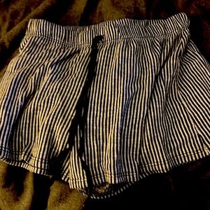 Sleep shorts